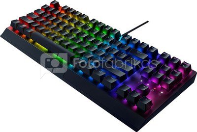 Razer keyboard BlackWidow V3 RU