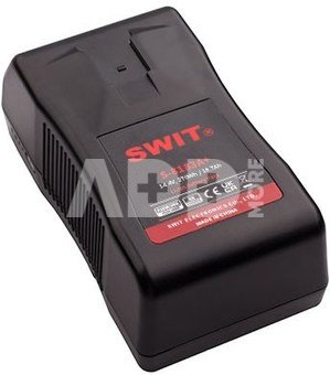 S-8183A+ | 270Wh High Load Gold Mount Battery Pack
