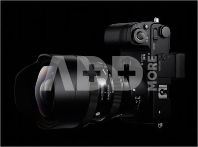 Sigma 12-24mm F4 DG HSM ART (Canon) + 5 METŲ GARANTIJA
