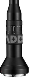 Laowa 24mm f/14 2X Macro Probe Nikon Z (Standard)