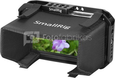 SMALLRIG 2177 CAGE FOR SMALLHD 501/502 MONITOR