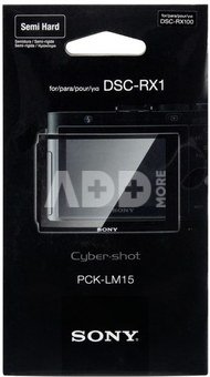 Sony PCK-LM15 Screen Protector