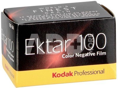 Kodak Prof. Ektar 100 135/36