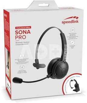 Speedlink wireless headset Sona Pro (SL-870301)