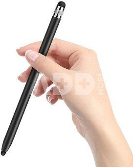 Tech-Protect stylus pen Aluminum Touch Pen, black