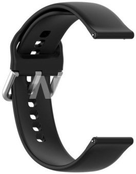Tech-Protect ремешок для часов IconBand Samsung Galaxy Watch3 45 мм, черный