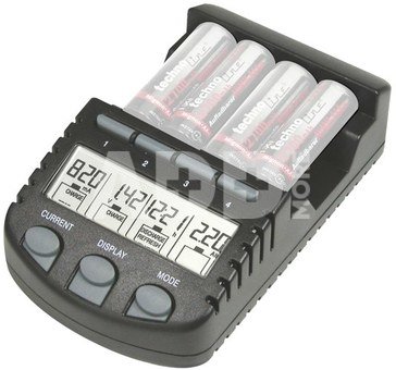 Technoline BC 700 Charger