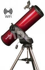 Teleskopas SkyWatcher Star Discovery 150Pi WiFi AZ GoTo