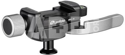 Leofoto MT-03+MBC-18+AM-1+PC-920II KIT