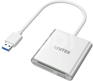 Unitek USB3.0 CARD READER MULTI IN 1