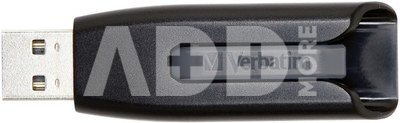 Verbatim Store n Go V3 64GB USB 3.0 grey