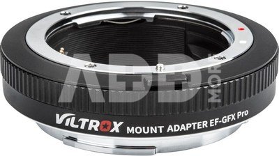 Viltrox EF-GFX PRO Ring Adapter