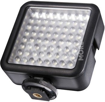 walimex pro LED Video Light 64 dimmable