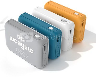 Weeylite S03 portable pocket RGB Light Wit
