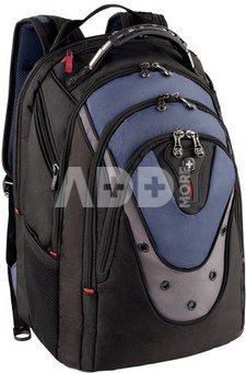 Wenger Ibex Backpack 17 blue
