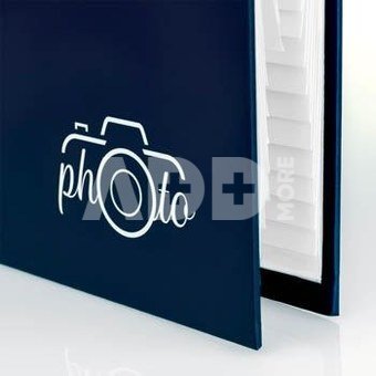 Zep Photo Frame XF468B Album Slip-in 80 photos 10x15 cm