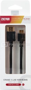 ZHIYUN CABLE HDMI MINI TO HDMI
