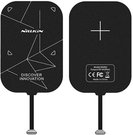 Adaptér USB-C pro indukční nabíjení Nillkin Magic Tags (černý)