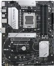 Asus PRIME B650-PLUS Processor family AMD, Processor socket AM5, DDR5 DIMM, Memory slots 4, Supported hard disk drive interfaces  SATA, M.2, Number of SATA connectors 4, Chipset AMD B650, ATX