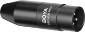 Boya adapter 3,5mm TRS - XLR BY-35C-XLR Pro