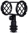 Boya Anti Shock Microphone Mount BY-C04