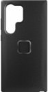 Peak Design case Samsung Galaxy S24 Ultra Mobile Everyday Fabric Case, charcoal