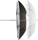 Elinchrom Prolinca Umbrella Set 83 cm silver/transparent