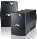 Fortron FSP UPS FP-2000/ 2000VA, 1200W/ AVR/ 4 Schuko Output Sockets/ 312J Surge Protection