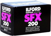 Ilford пленка SFX 200/36