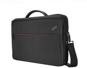 Lenovo ThinkPad Professional Slim Topload Fits up to size 14 ", Black, Messenger - Briefcase