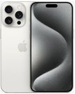 Apple iPhone 15 Pro Max 256GB Titan white