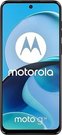 Motorola moto G14 sky blue