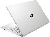 Notebook|HP|15s-eq2704nw|CPU 5500U|2100 MHz|15.6"|1920x1080|RAM 8GB|DDR4|3200 MHz|SSD 512GB|AMD Radeon Graphics|Integrated|ENG|Card Reader Micro SD|Silver|2.07 kg|4H388EA
