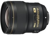 Nikon Nikkor 28mm F/1.4E AF-S ED