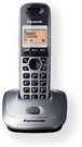 Panasonic KX-TG2511FXM Cordless phone, Silver / LCD / Memory 50 numbers / Memory for 50 incoming numbers / (5 levels) Auto-repeat, dialing station number, ringtone 10, selectable 16 tone / Wall-moun