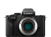 Panasonic Lumix DC-G100 body