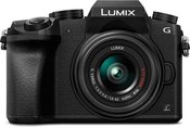 Panasonic Lumix DMC-G7 + 14-42mm