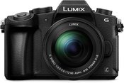 Panasonic Lumix DMC-G81 Kit + 3,5-5,6/12-60 OIS