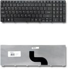 Qoltec Keyboard for Acer Aspire 5741 5742G 5738