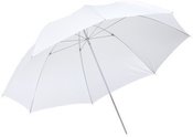 Quantuum translucent umbrella 91 cm