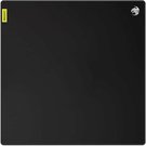 Roccat Sense Pro squared 450 x 450 x 2 mm Mousepad black