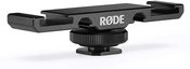 Rode DCS-1 Dual-Hot Shoe Adapter