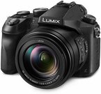 Skaitmeninis fotoaparatas Panasonic Lumix DMC-FZ2000