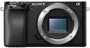 Sony A6100 Body