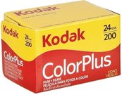 Kodak Colorplus DB 200/24